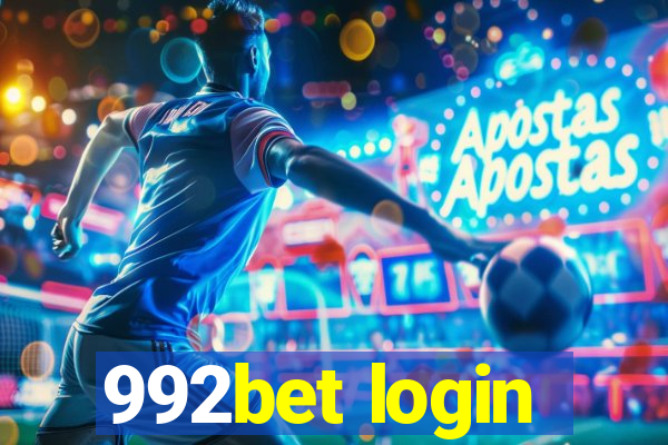 992bet login